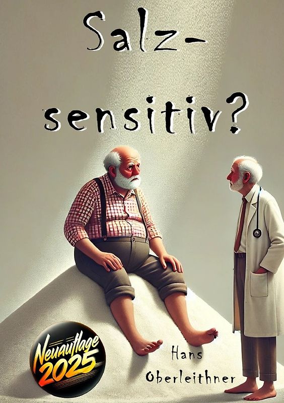 Salzsensitiv?