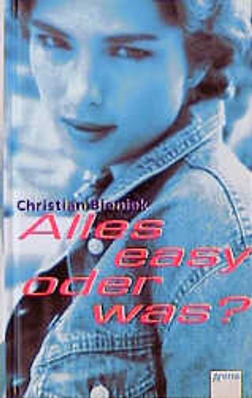 Alles easy, oder was?