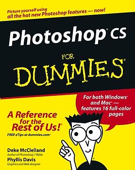 Photoshop CS For Dummies
