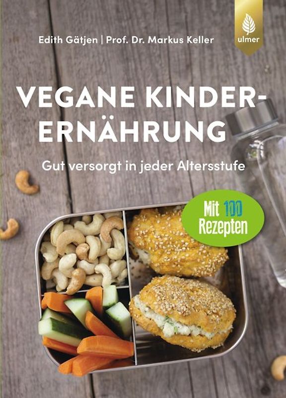 Vegane Kinderernährung