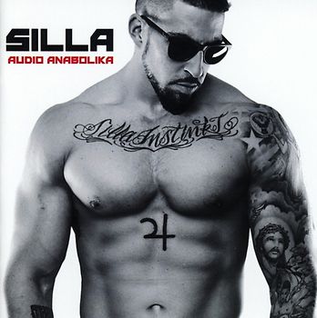 Silla - Audio Anabolika