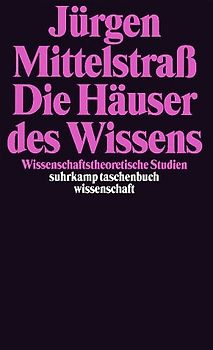 Die Häuser des Wissens
