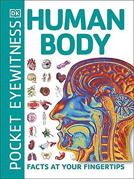 Pocket Eyewitness Human Body