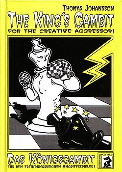 Das Königsgambit /The King's Gambit