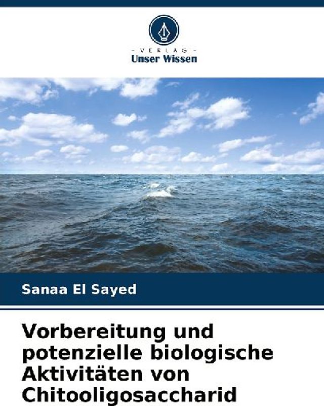 Vorbereitung und potenzielle biologische Aktivitäten von Chitooligosaccharid