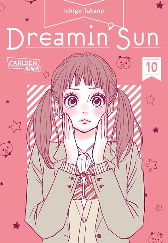 Dreamin' Sun 10