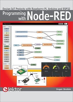 Programming with Node-RED