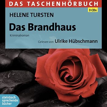 Das Brandhaus. Das Taschenhörbuch