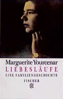 Liebesläufe. Eine Familiengeschichte