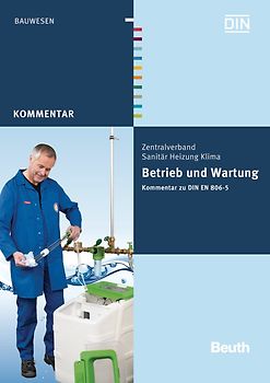 Betrieb und Wartung - Buch mit E-Book