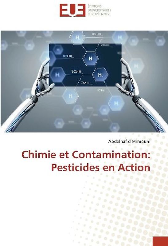 Chimie et Contamination: Pesticides en Action