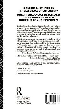 From Class Struggle to the Politics of Pleasure