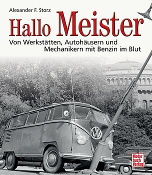 Hallo Meister