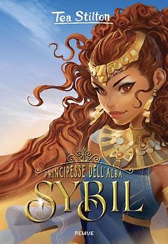 Sybil. Principesse dell'Alba
