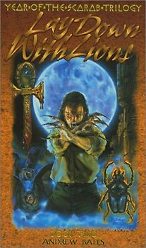 Year of the Scarab: Lay Down with Lions