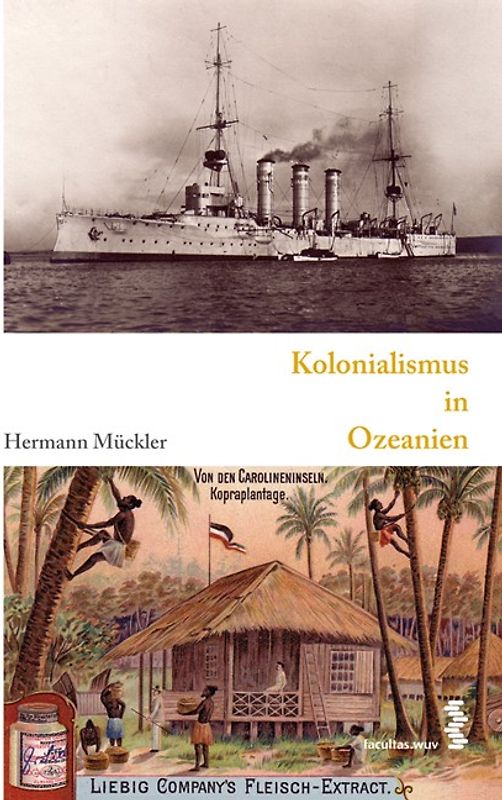 Kolonialismus in Ozeanien