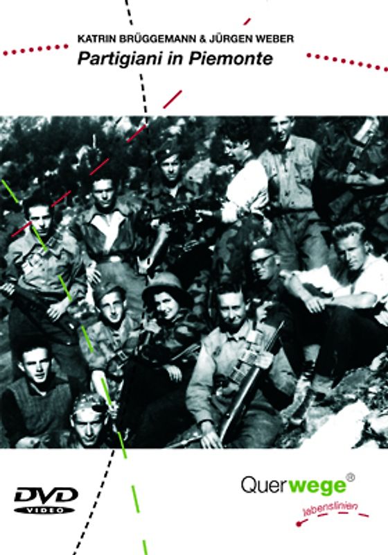 Partigiani in Piemonte