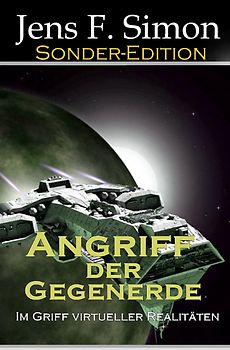 Angriff der Gegenerde
