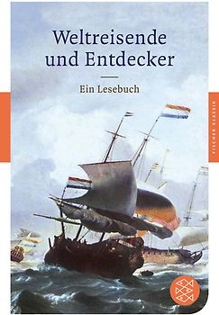 Weltreisende und Entdecker