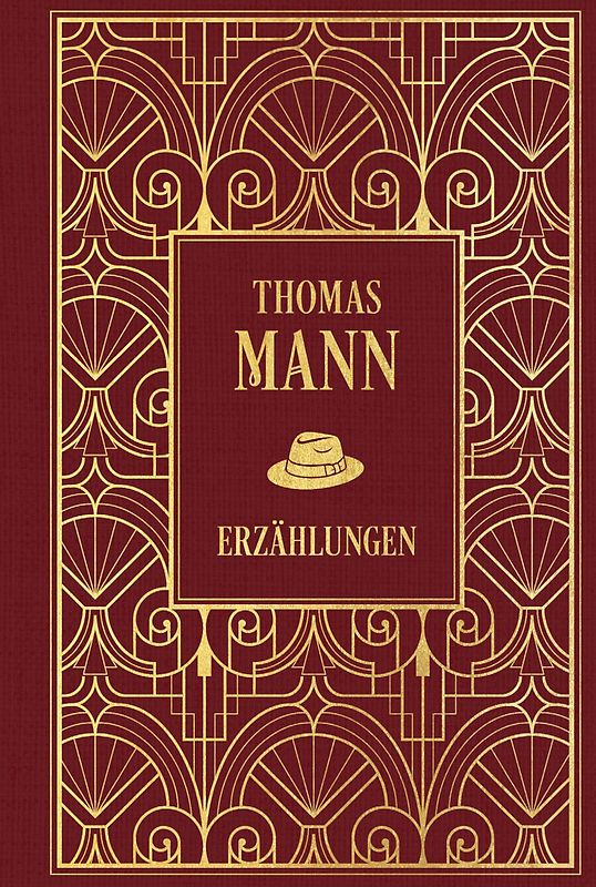 Erzählungen: Mario und der Zauberer und weitere