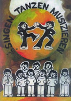 Singen - Tanzen - Musizieren. Ein Musikbuch für Schüler der Primarstufe / Singen - Tanzen - Musizieren. Ein Musikbuch für Schüler der Primarstufe