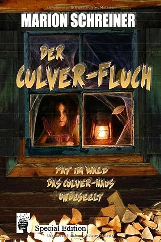 Der Culver-Fluch