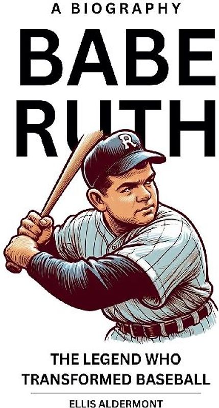Babe Ruth, A Biography
