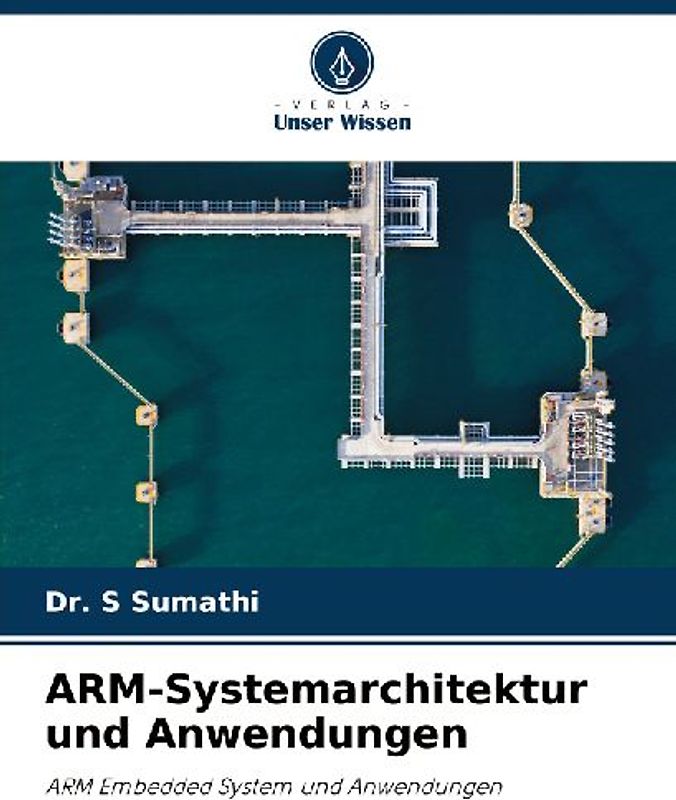 ARM-Systemarchitektur und Anwendungen