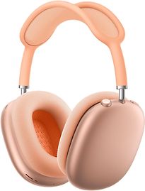 Image of Apple AirPods Max [USB-C] oranje (Refurbished)