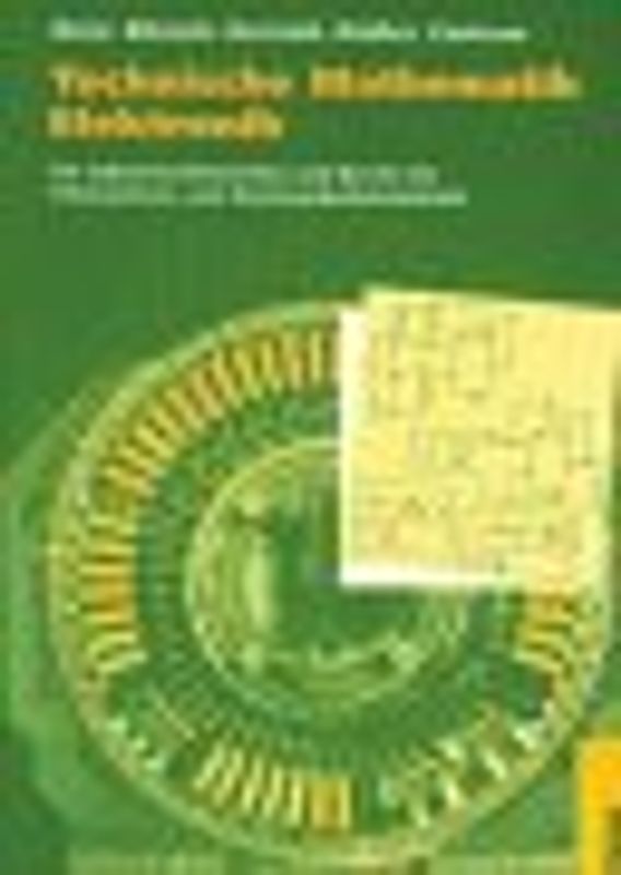Technische Mathematik Elektronik