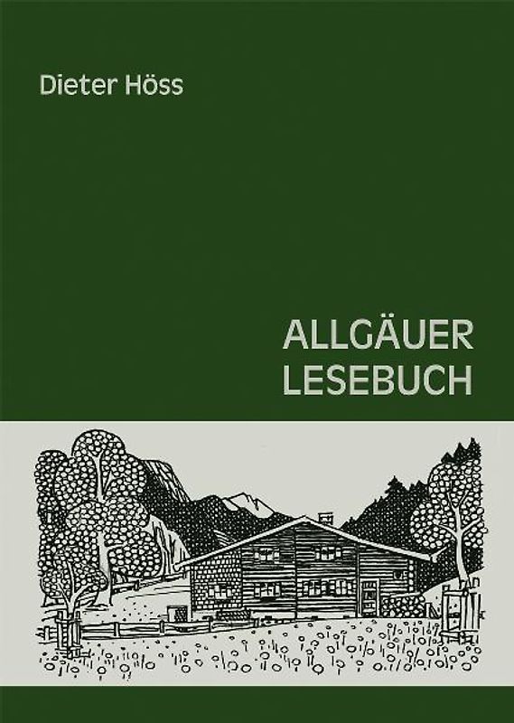 Allgäuer Lesebuch