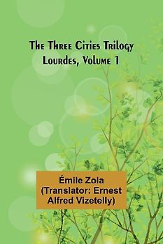 The Three Cities Trilogy