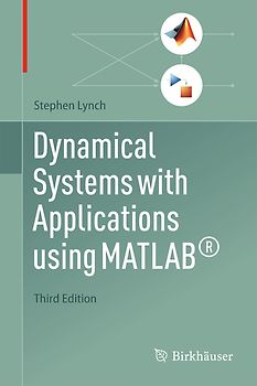 Dynamical Systems with Applications Using MATLAB®