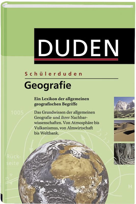 Geografie
