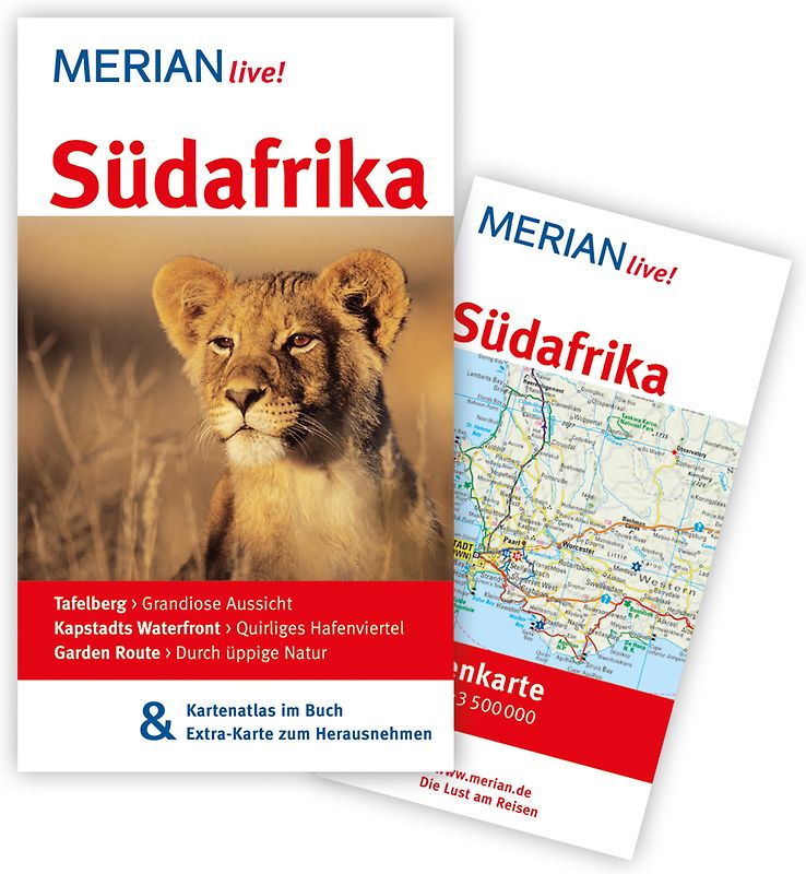 Südafrika