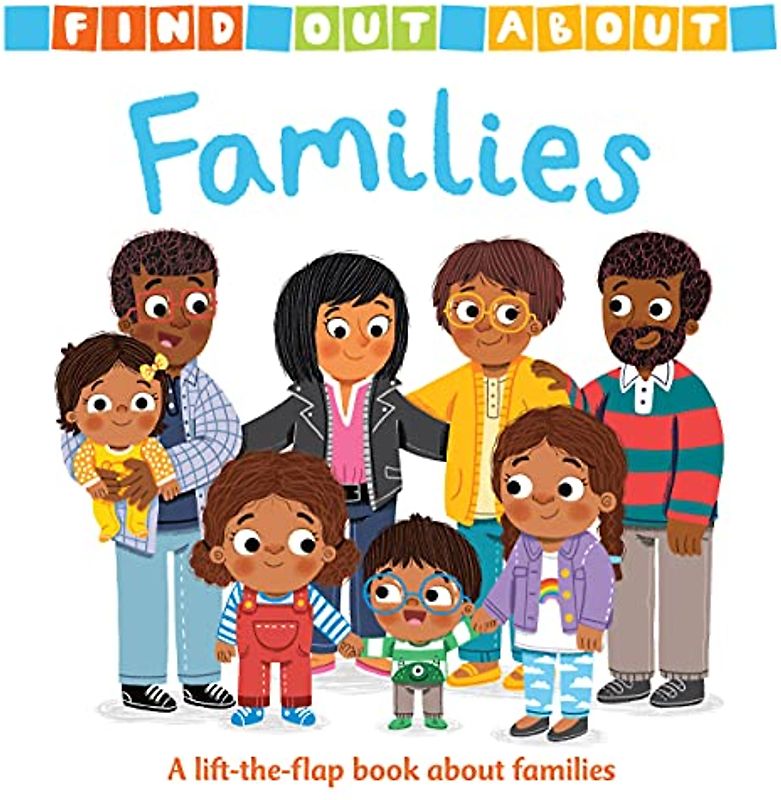 Find Out About Families