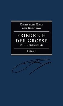 Friedrich der Große
