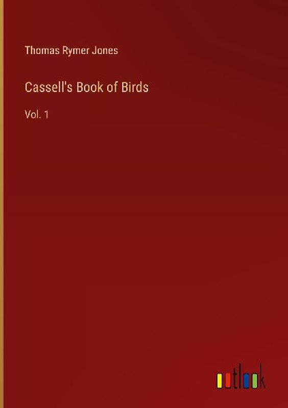 Cassell's Book of Birds