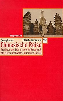 Chinesische Reise