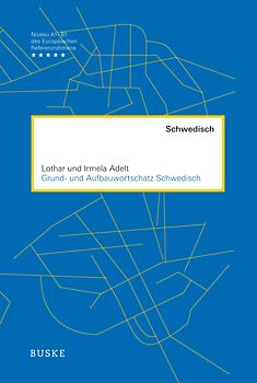 Grund- und Aufbauwortschatz Schwedisch