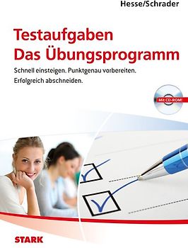 STARK Testaufgaben - Das Übungsprogramm