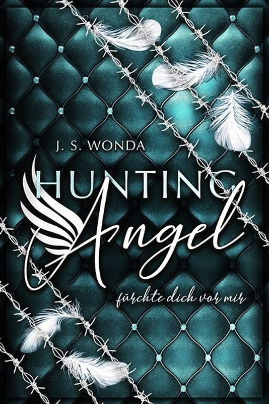 HUNTING ANGEL 3