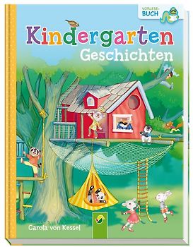 Kindergartengeschichten