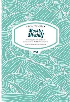 Mostly Mischief Paperback