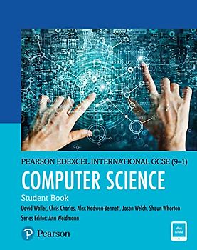 Pearson Edexcel International GCSE (9-1) Computer Science Student Book
