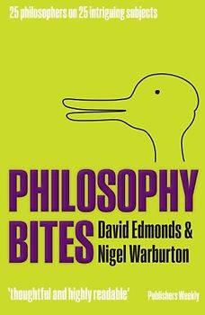 Philosophy Bites
