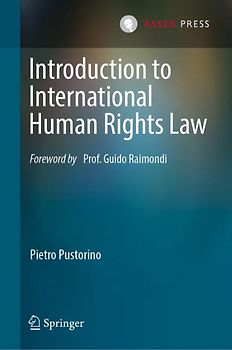 Introduction to International Human Rights Law