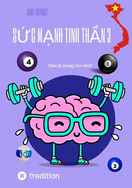 Sức mạnh tinh thần 3