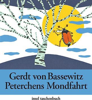 Peterchens Mondfahrt