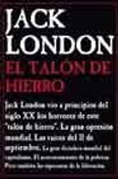 El talón de hierro